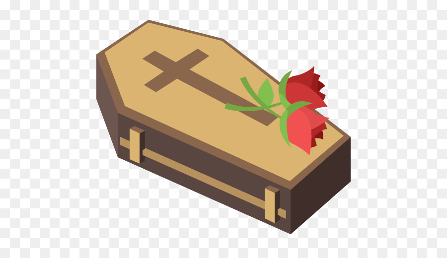 coffin clipart coffin box