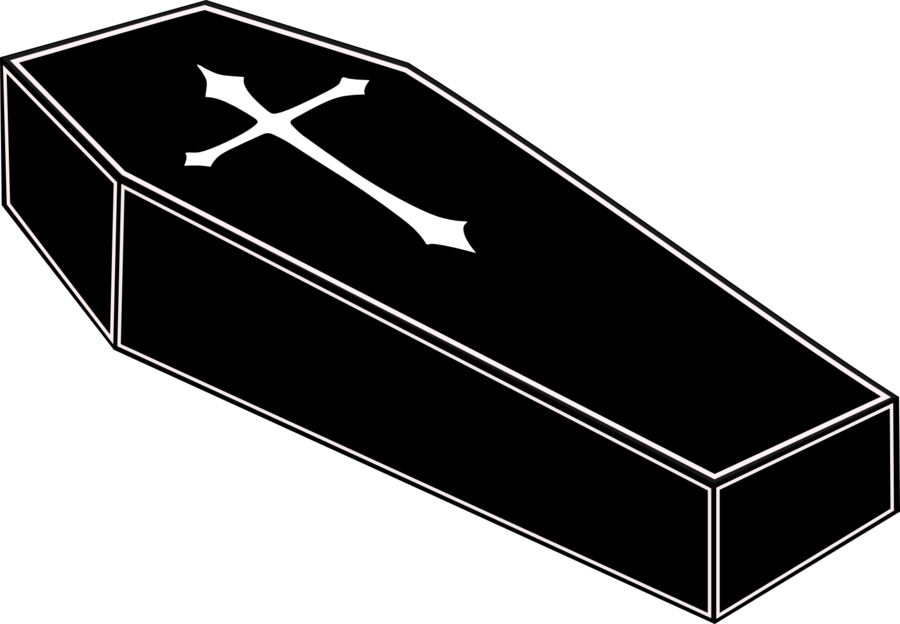 Coffin images cliparts co. Funeral clipart funeral casket