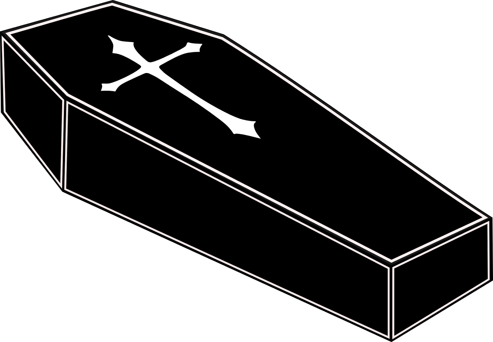 Coffin clipart grave. Terry reis kennedy final