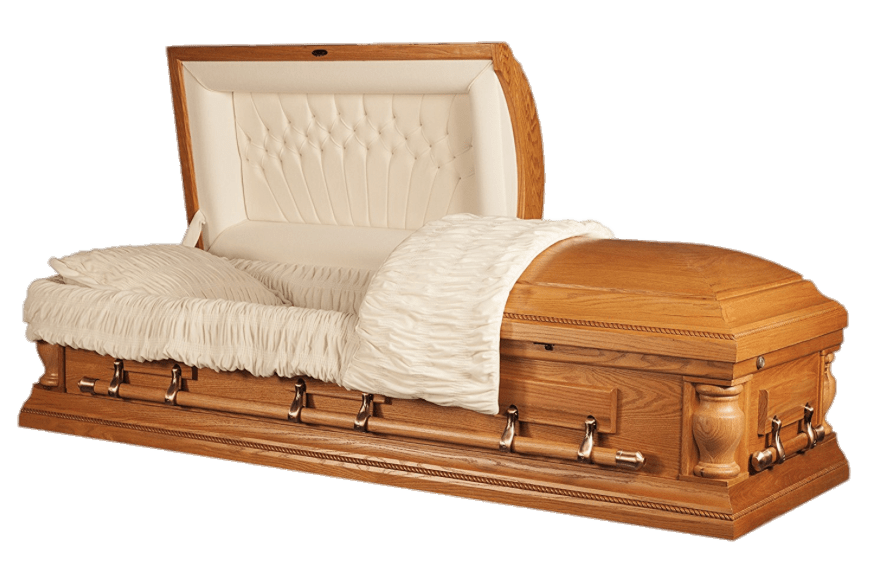Coffin clipart transparent background. Open png stickpng