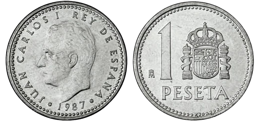 coin clipart 1 peso