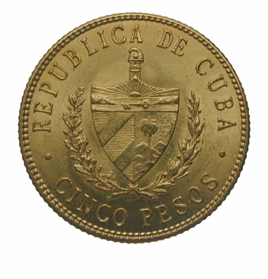 coin clipart 5 peso