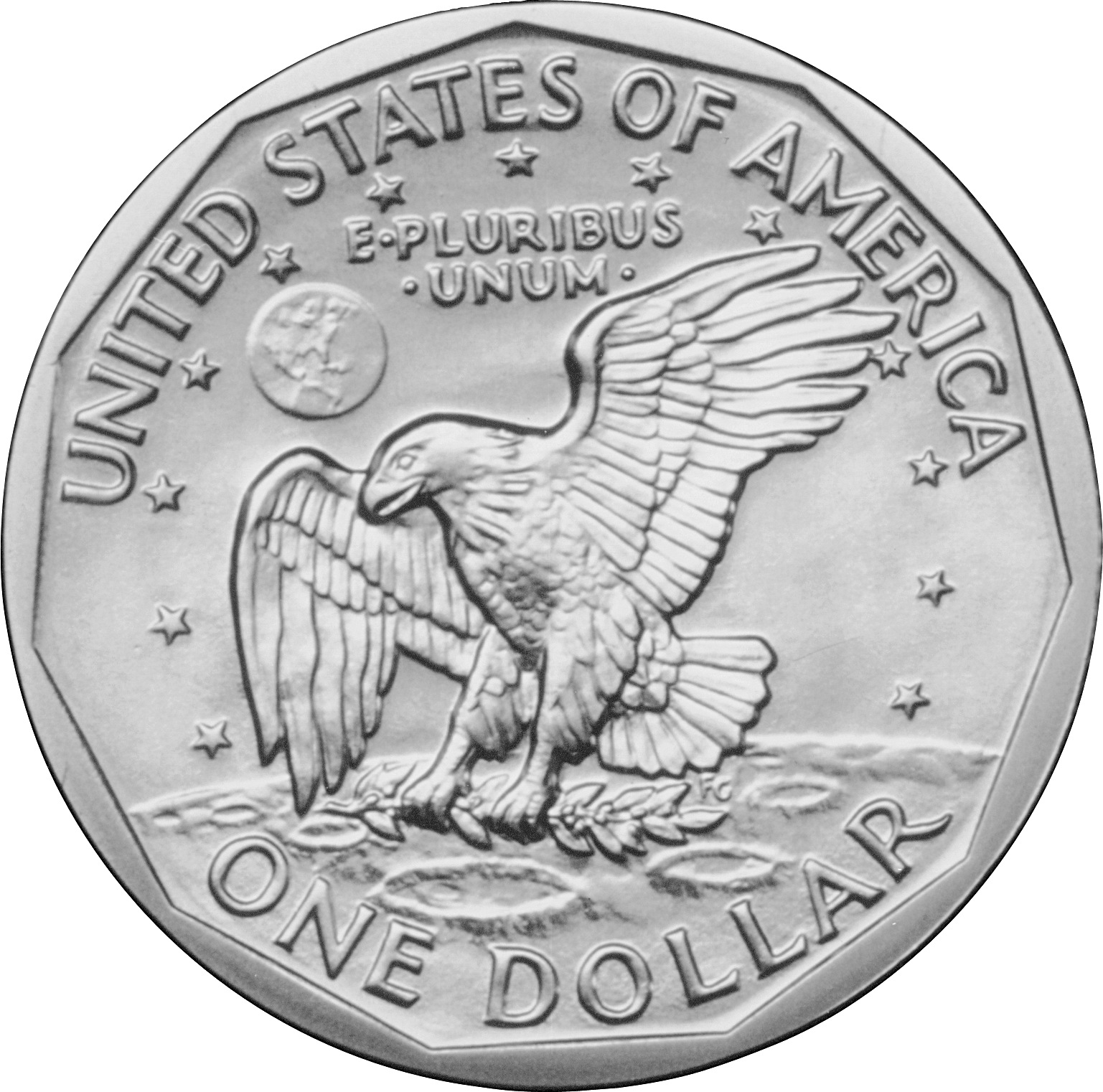 coin clipart american coin