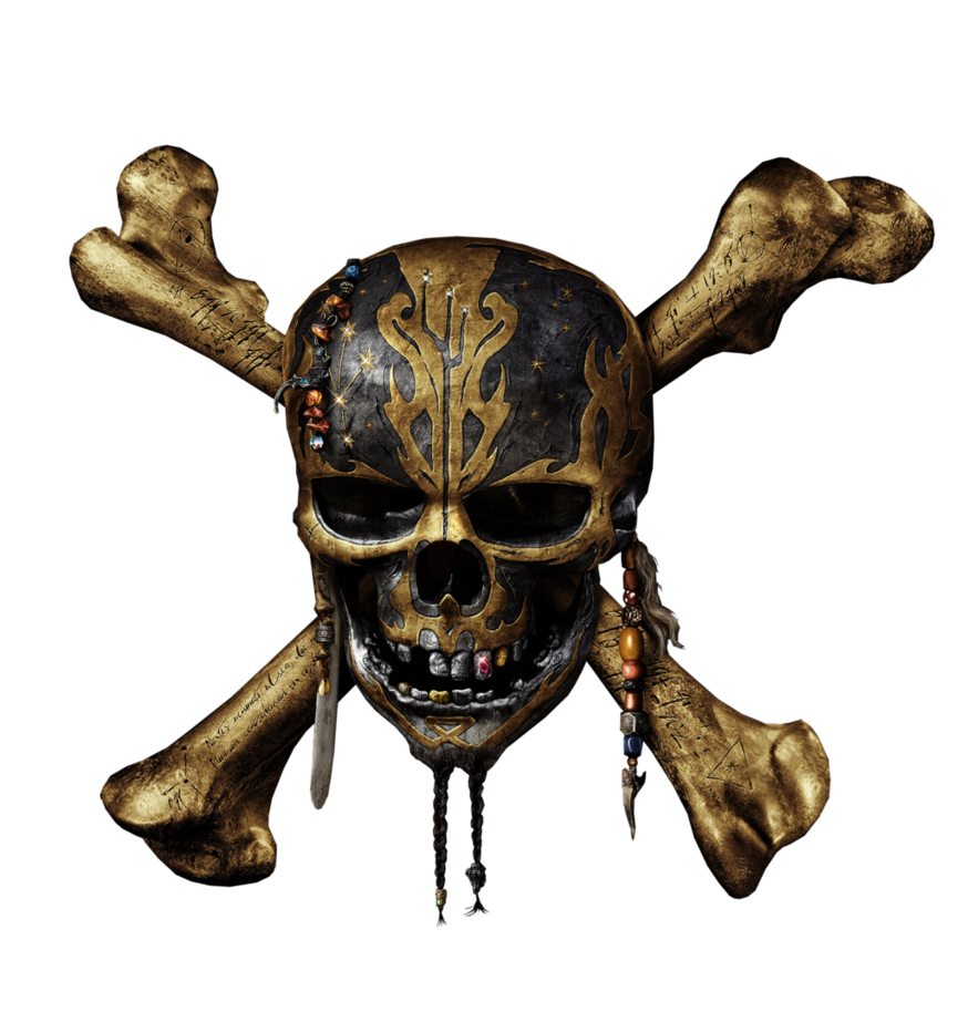 coin clipart caribbean pirate
