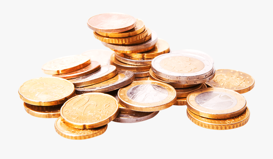 coins clipart copper coin