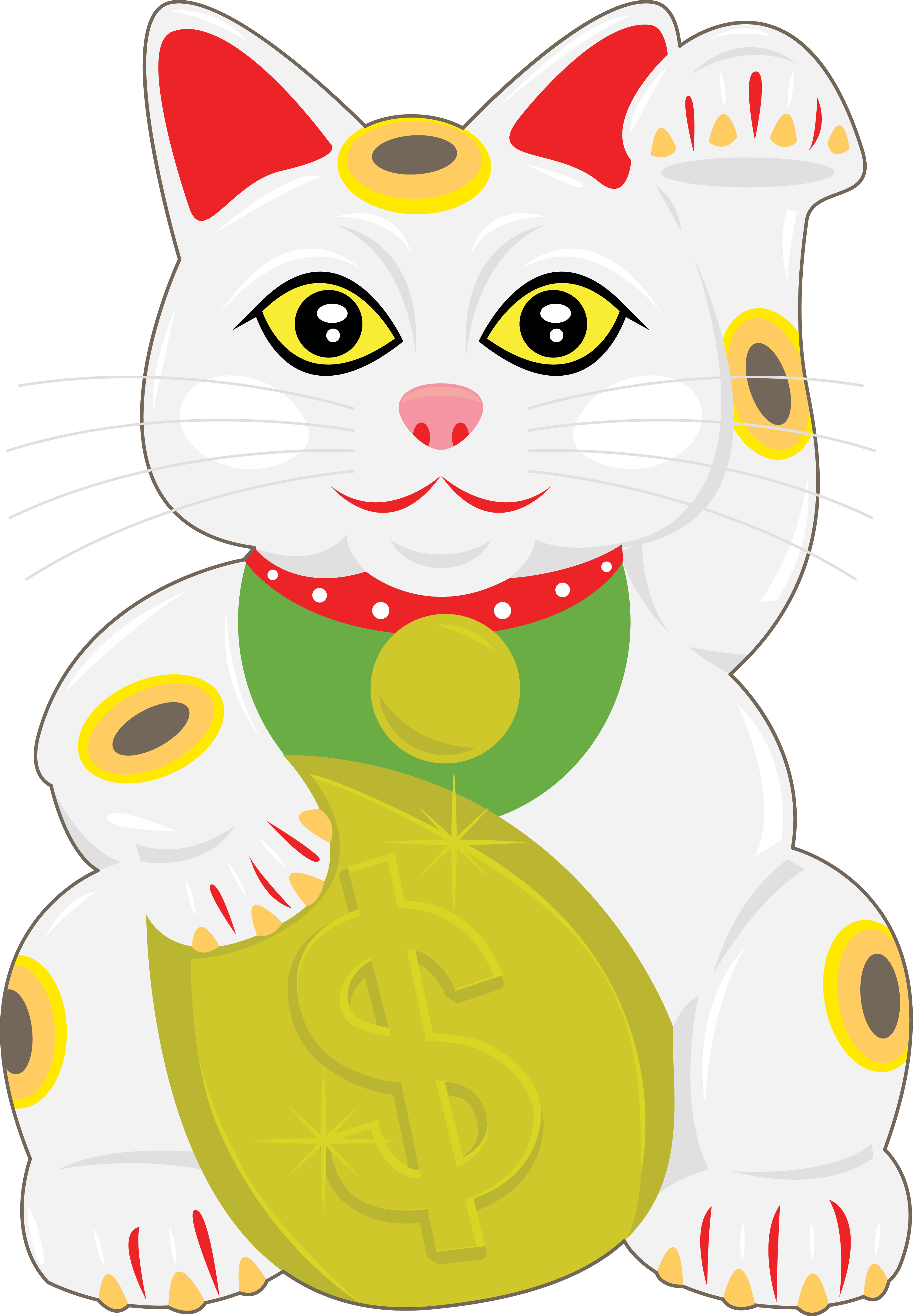 coin clipart drawn