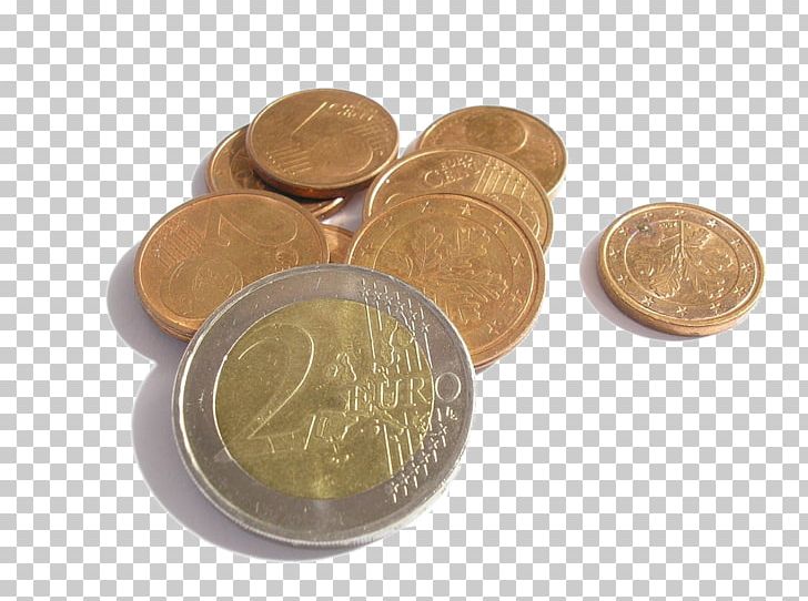 coin clipart euro cash