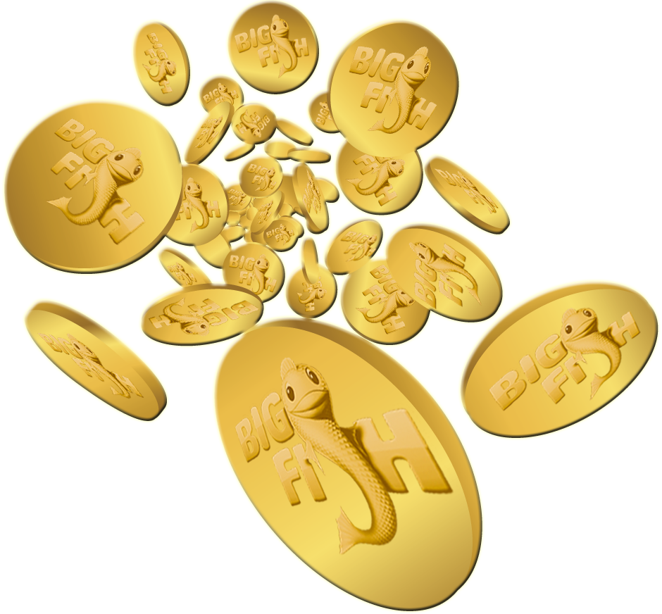 Png file mart. Coins clipart falling