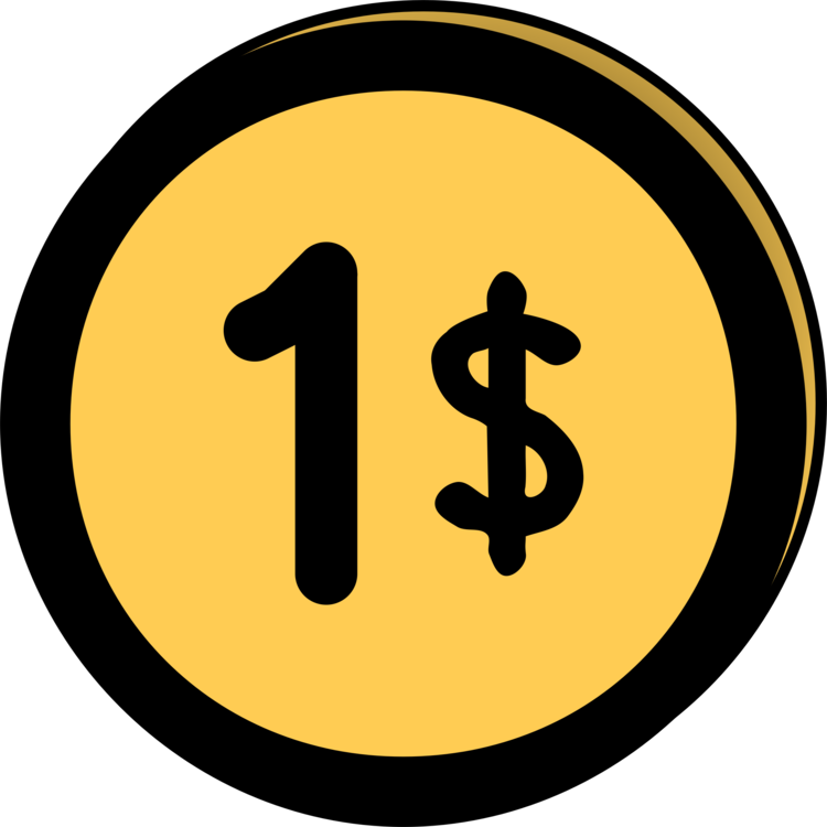Area text symbol png. Coin clipart finances