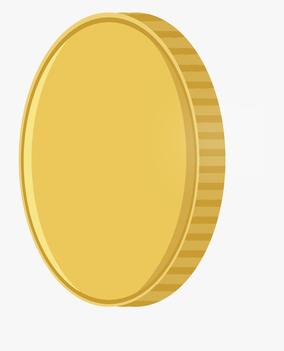 coin clipart golden coin