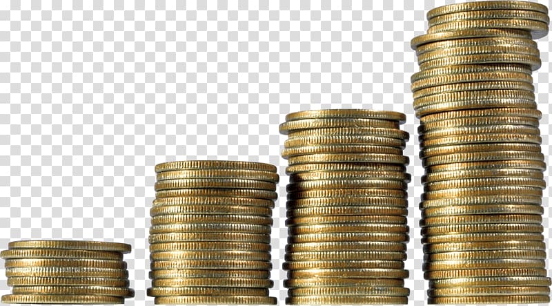 Coin clipart interest. Compound money loan investment