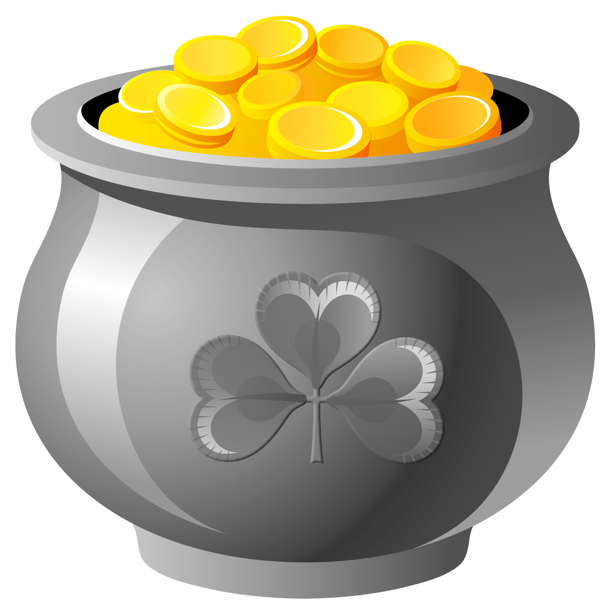 coins clipart cost