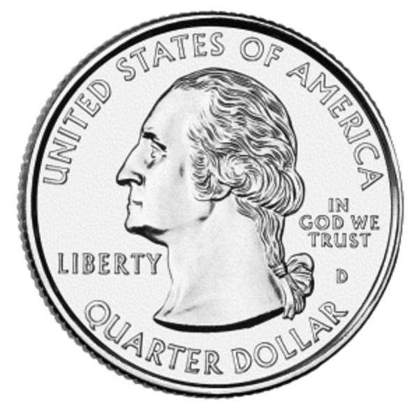 dollars clipart pile coin