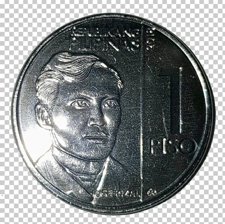 coin clipart peso