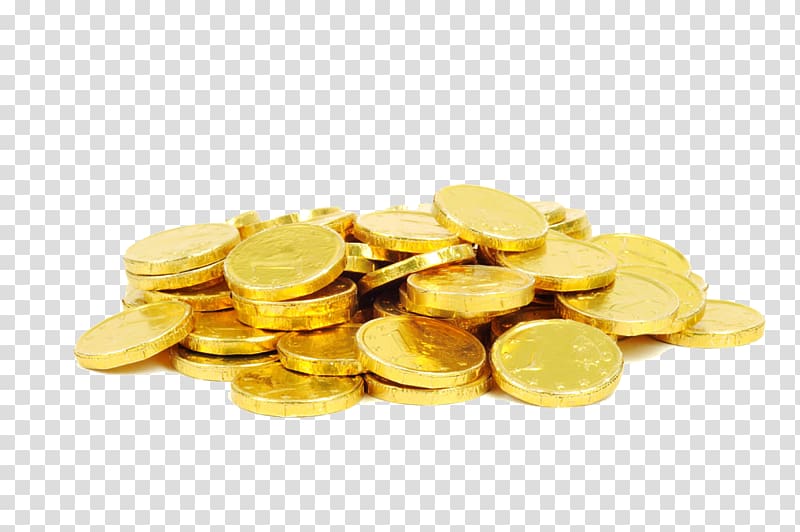 coin clipart pile coin