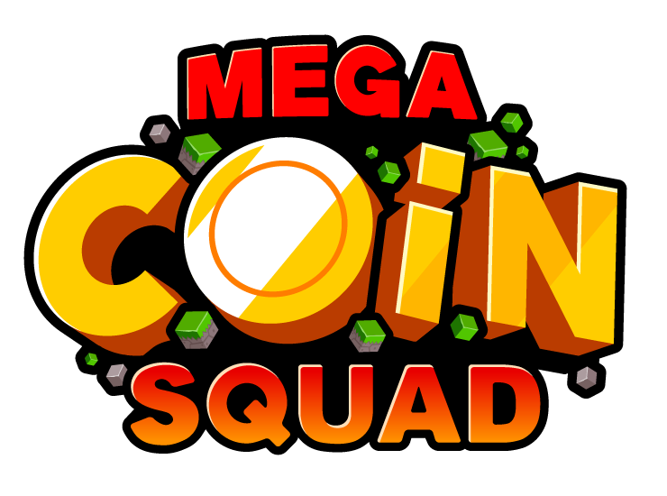 coin clipart pixel