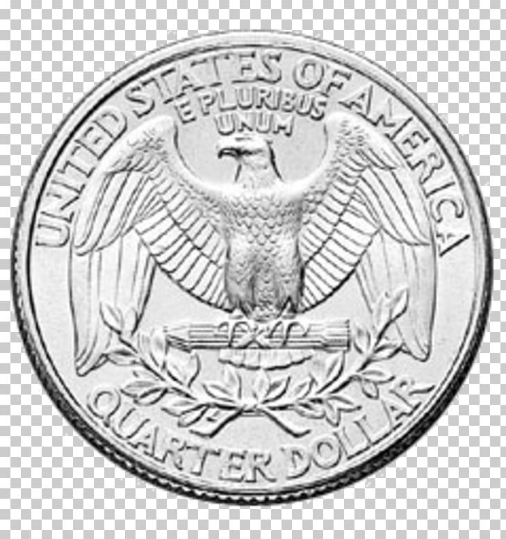Coin clipart quarter. Penny png bird black