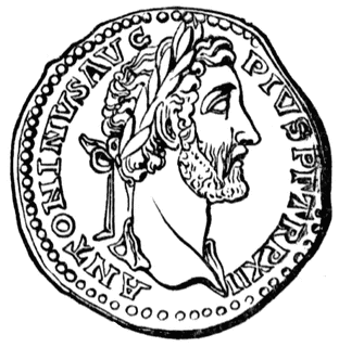 The club . Coin clipart roman coin