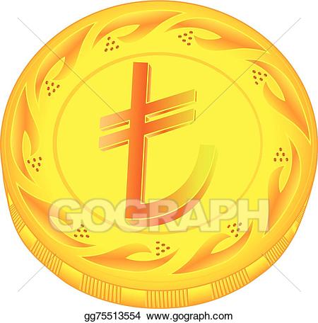 coins clipart small money