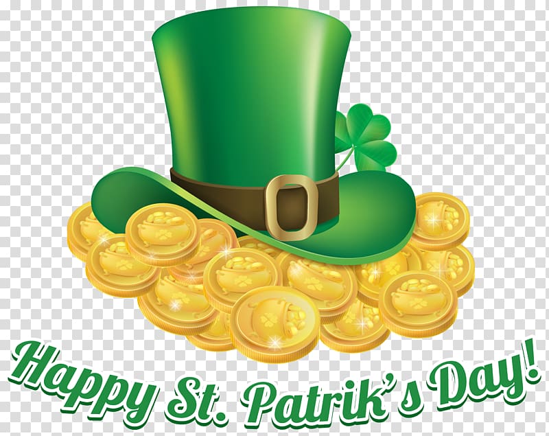 Coin clipart st patricks day. Happy patrick s illustration