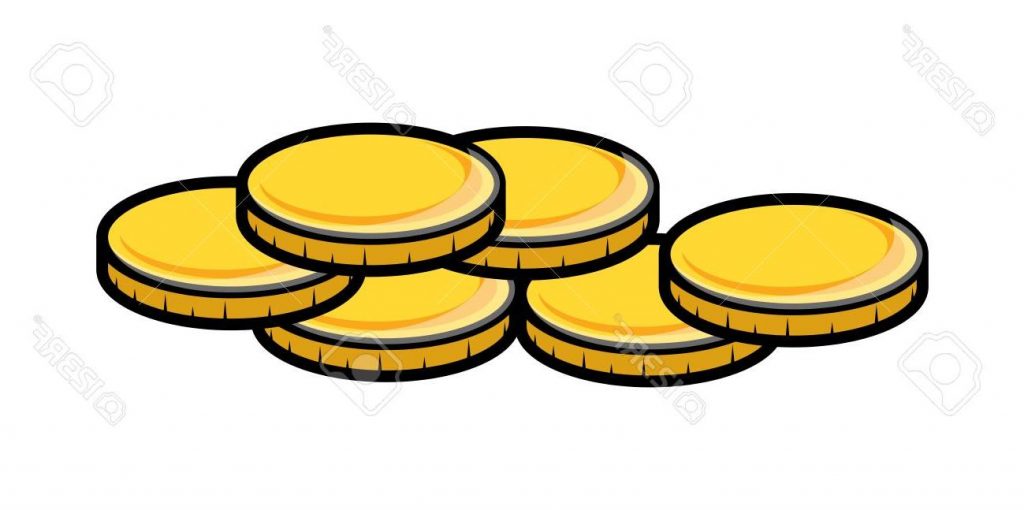 Coins clipart animated, Coins animated Transparent FREE for download on