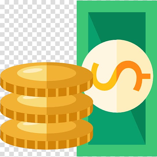 coins clipart finance