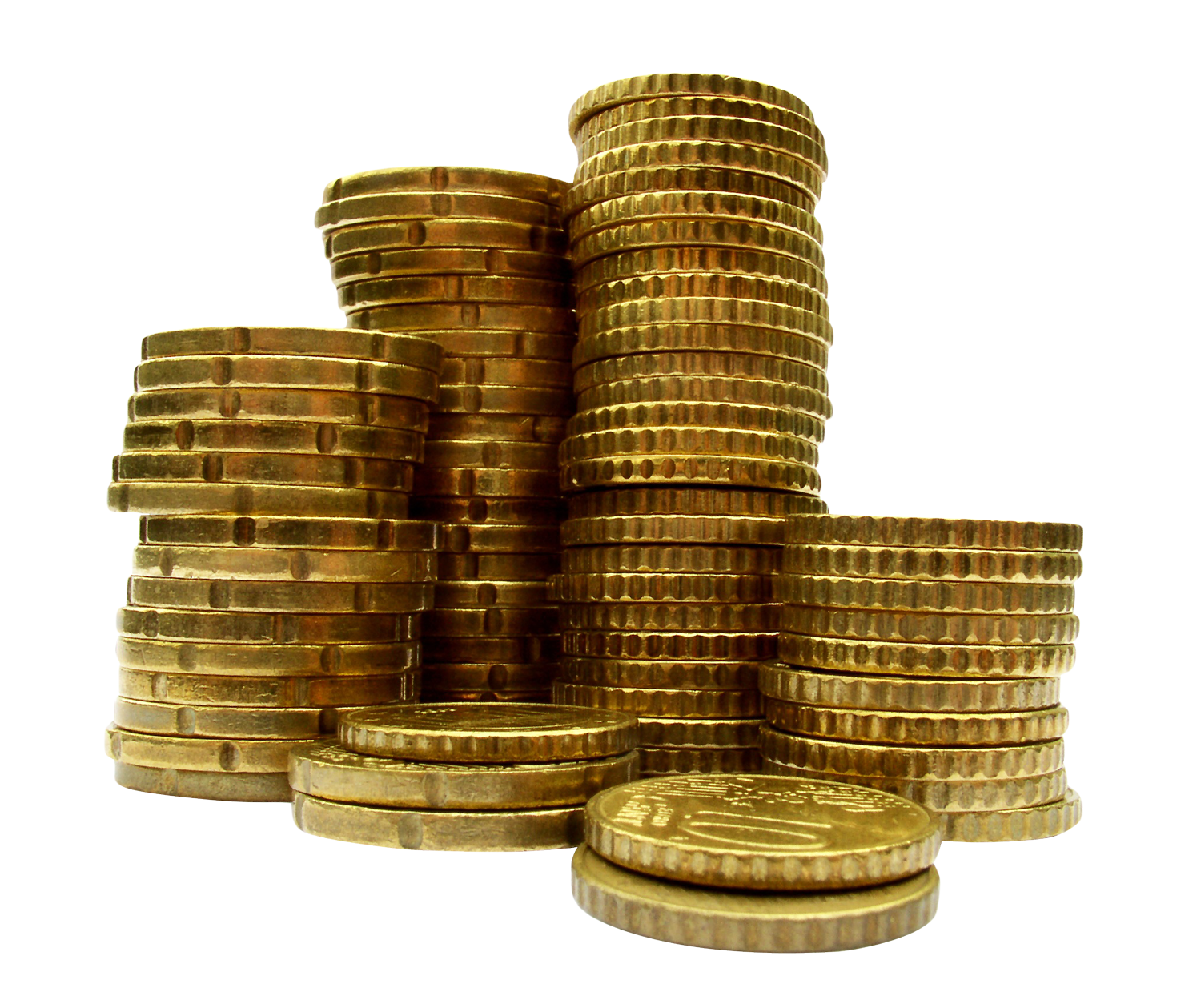 coins clipart money canadian