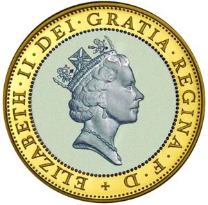 coins clipart pound