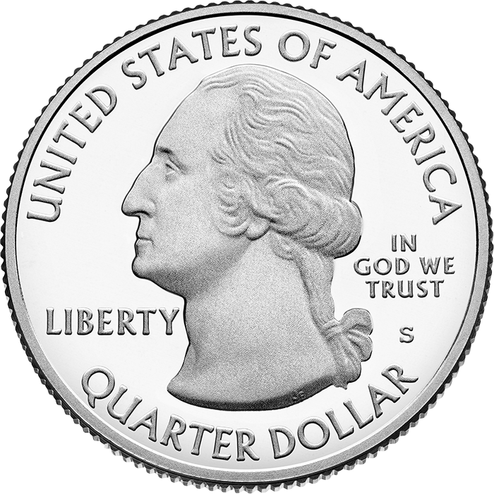 Coins clipart quarter. Images of spacehero frederick