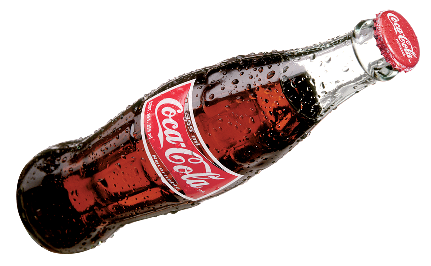 Coke bottle png. Coca cola image purepng