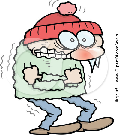cold clipart