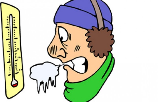 Collection of free download. Cold clipart chill