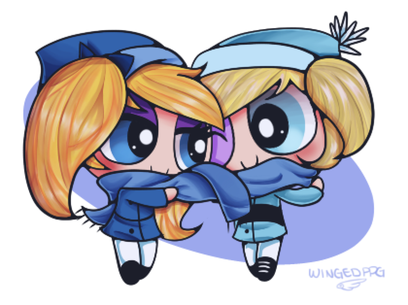 Cold clipart cold cartoon. Ppg it s outside