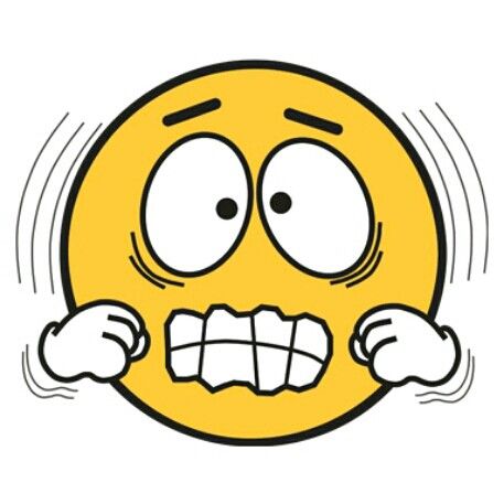 Its outside emoji smiley. Cold clipart cold face