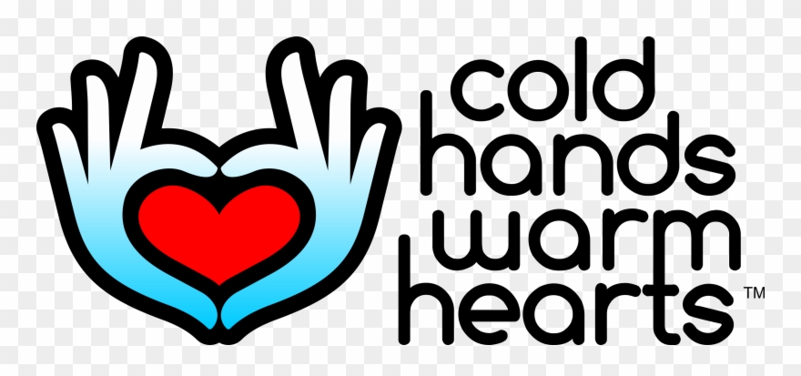 Hands warm heart clip. Cold clipart cold hand