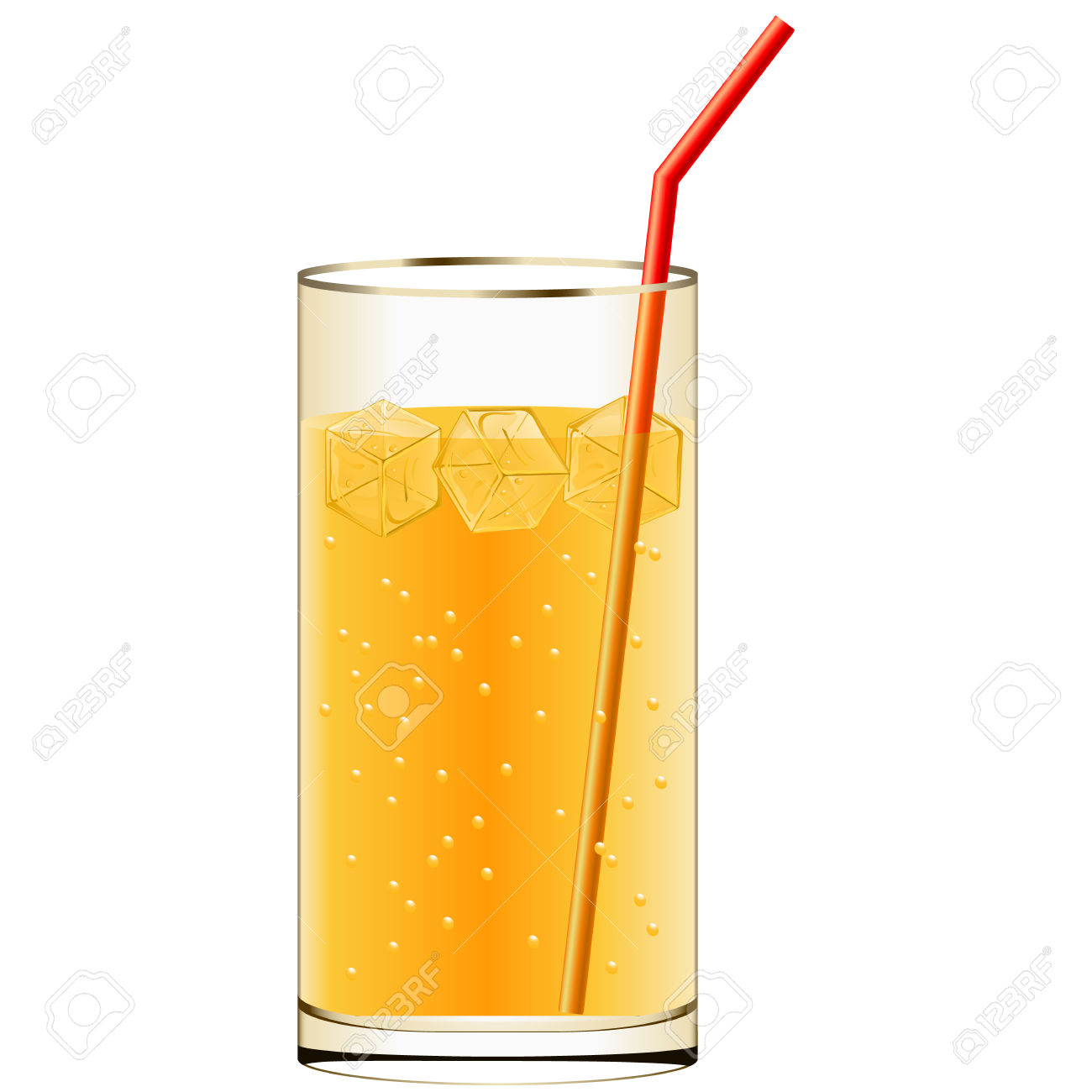 Glass of free download. Juice clipart coldrink