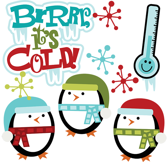  collection of it. Cold clipart cold outside