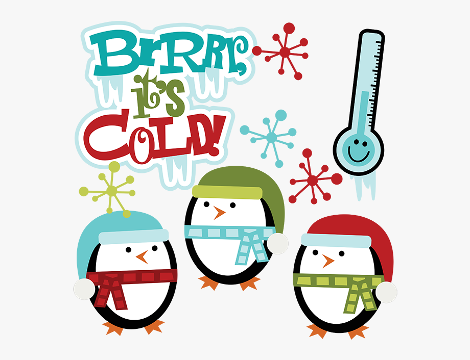 Image result for cold weather clipart