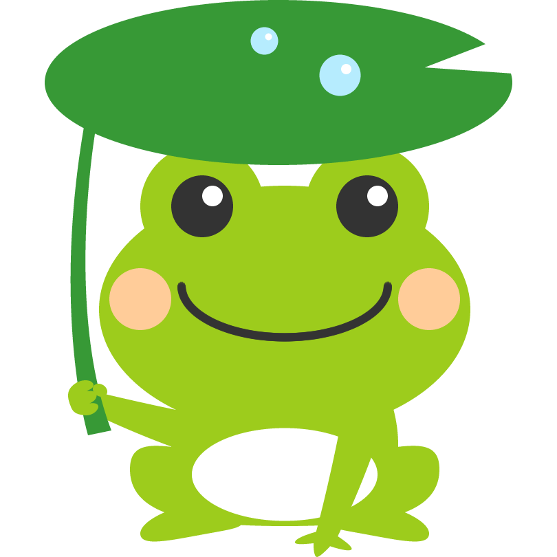 Cold clipart frog.  pinterest
