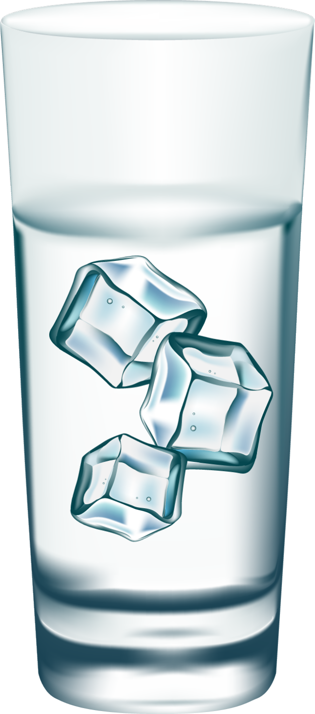 Cold clipart ice cold drink. Water stock photography clip
