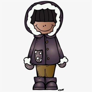 cold clipart january