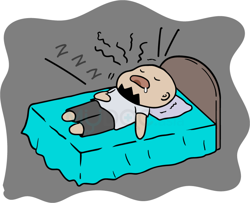 cold clipart nasal discharge