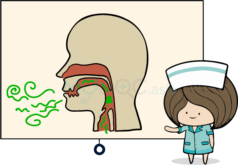 cold clipart respiratory infection