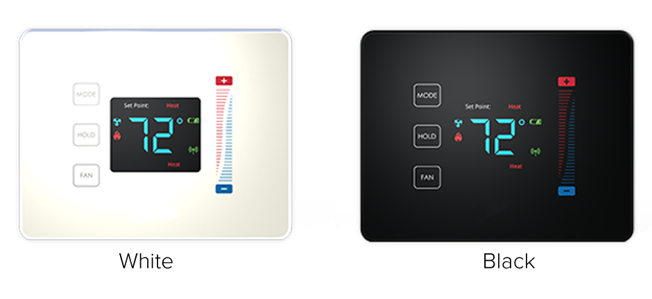 Cold clipart thermostat. Pearl centralite all together