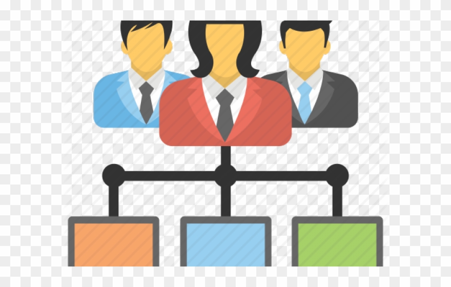 collaboration clipart business networking