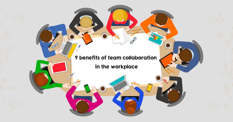 collaboration clipart collaborative work