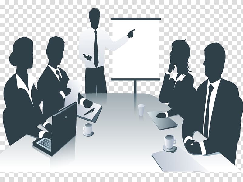 Paper presentation organization information. Collaboration clipart engineering team