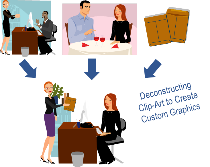 collaboration clipart interactive learning