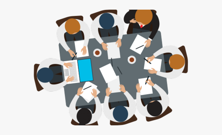 Teamwork liberalism project team. Collaboration clipart interdependence