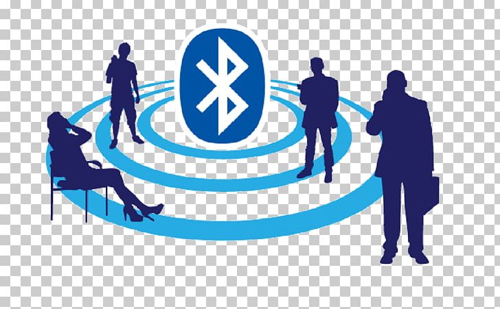 Bluetooth special technology wireless. Collaboration clipart interest group